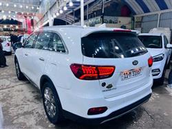 کیا سۆرینتۆ